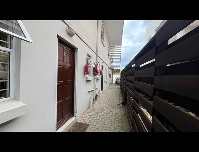 2 BEDROOM TOWNHOUSE FOR SALE IN MAYBERRY PARK